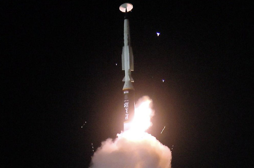 India Empowers itself with Hypersonic Missile, Joins Club with Top Nations in this Technology